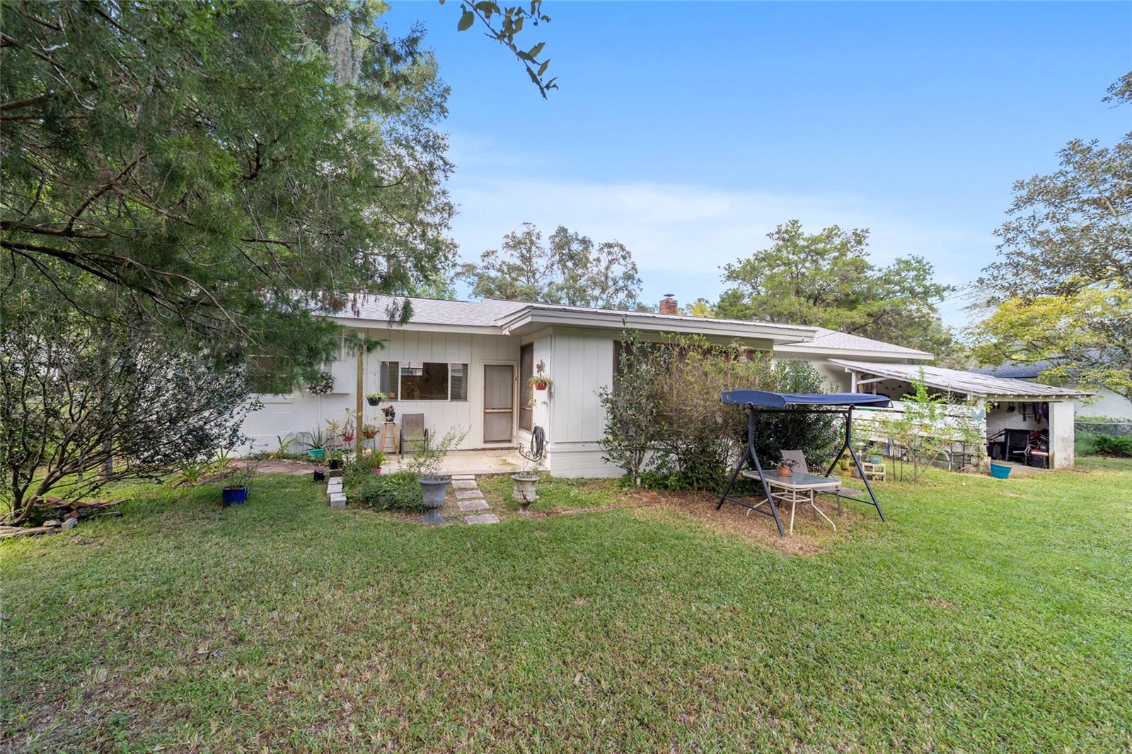 OCALA HIGHLANDS ADD - Residential