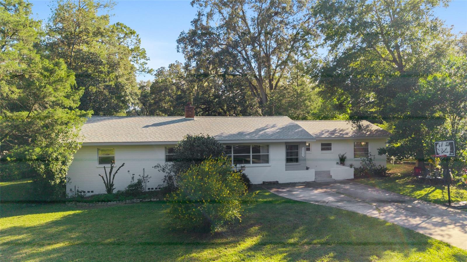 OCALA HIGHLANDS ADD - Residential