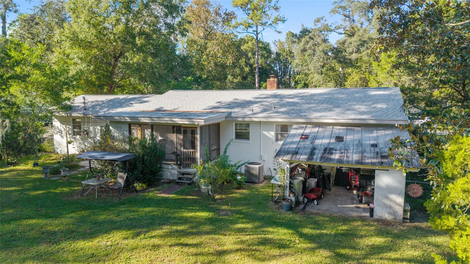 OCALA HIGHLANDS ADD - Residential