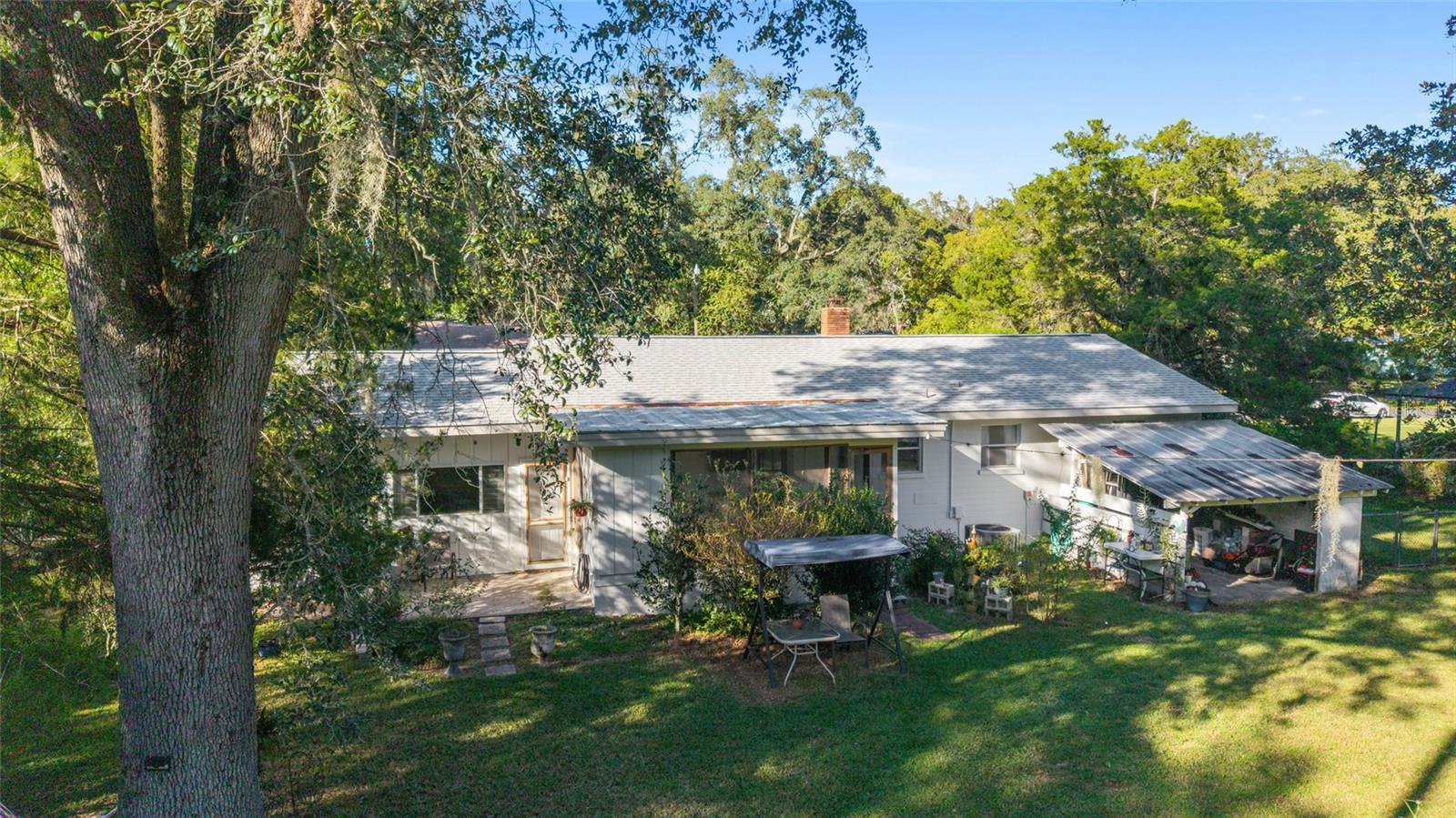 OCALA HIGHLANDS ADD - Residential