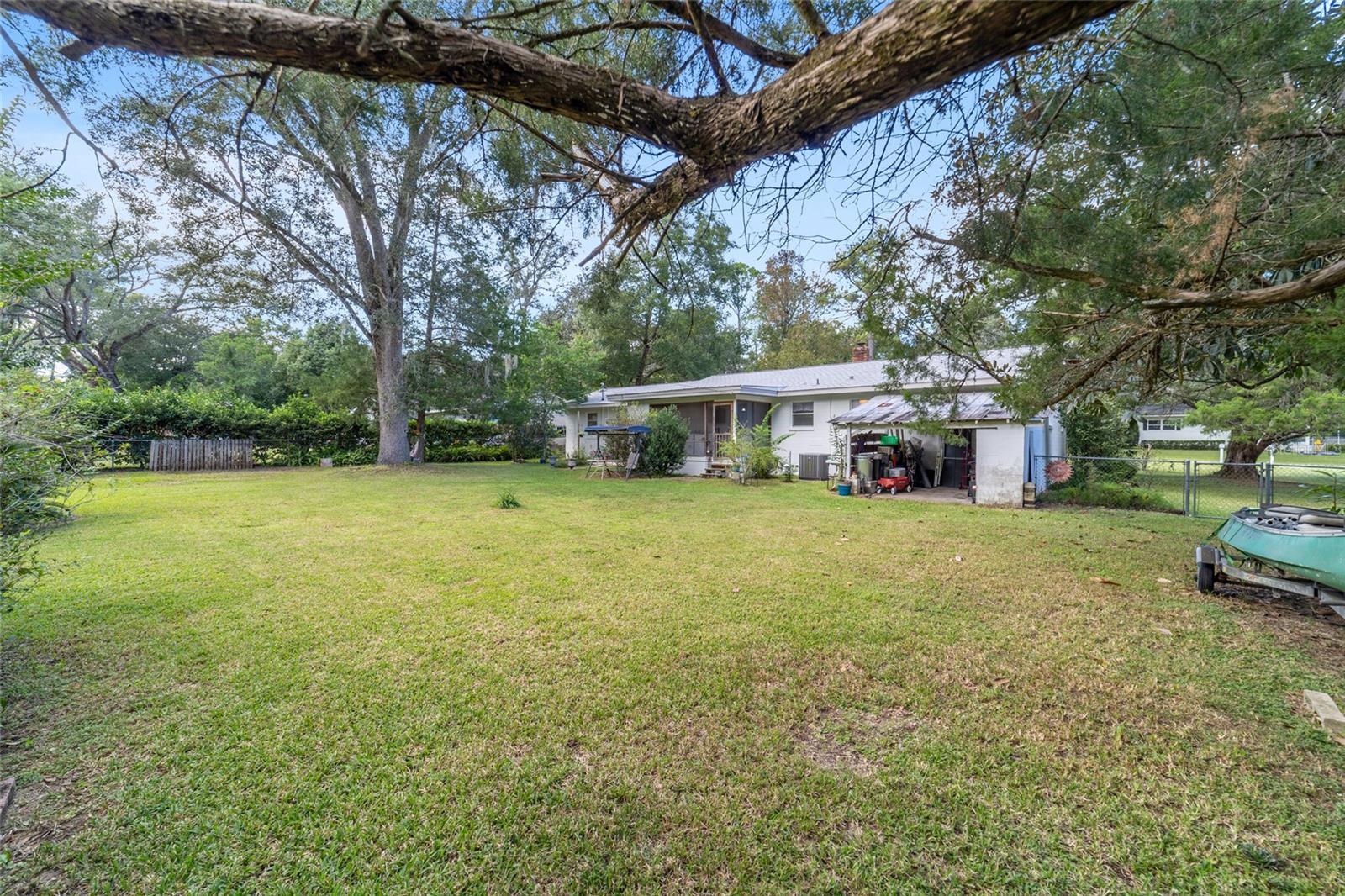 OCALA HIGHLANDS ADD - Residential