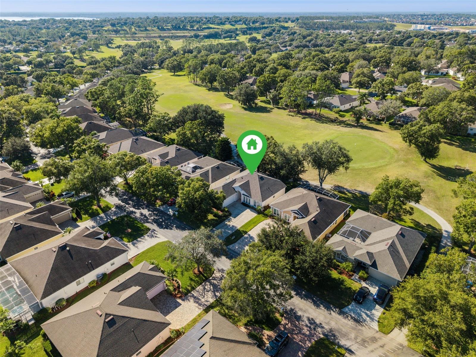 KINGS RIDGE - Residential