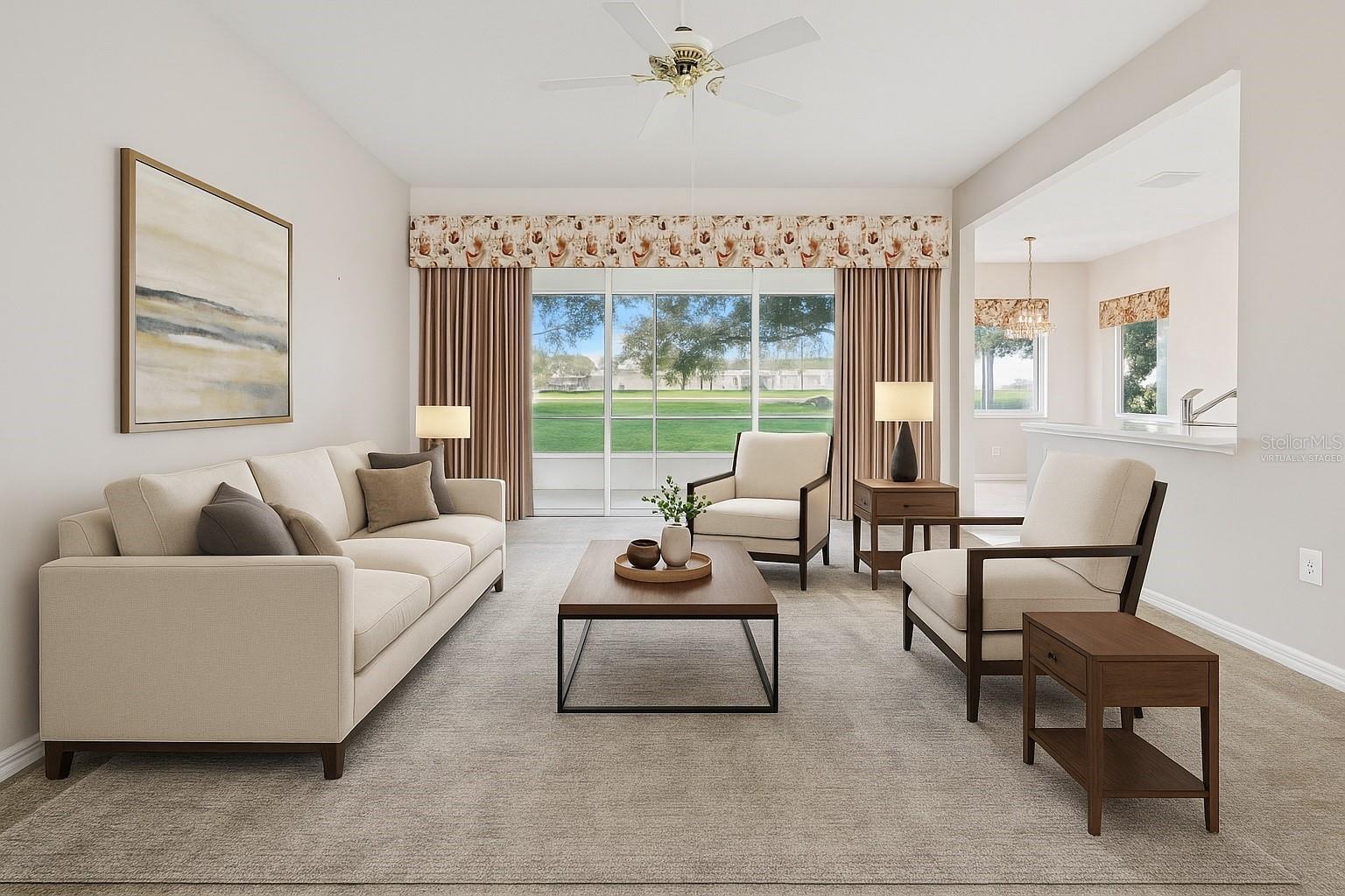 KINGS RIDGE - Residential