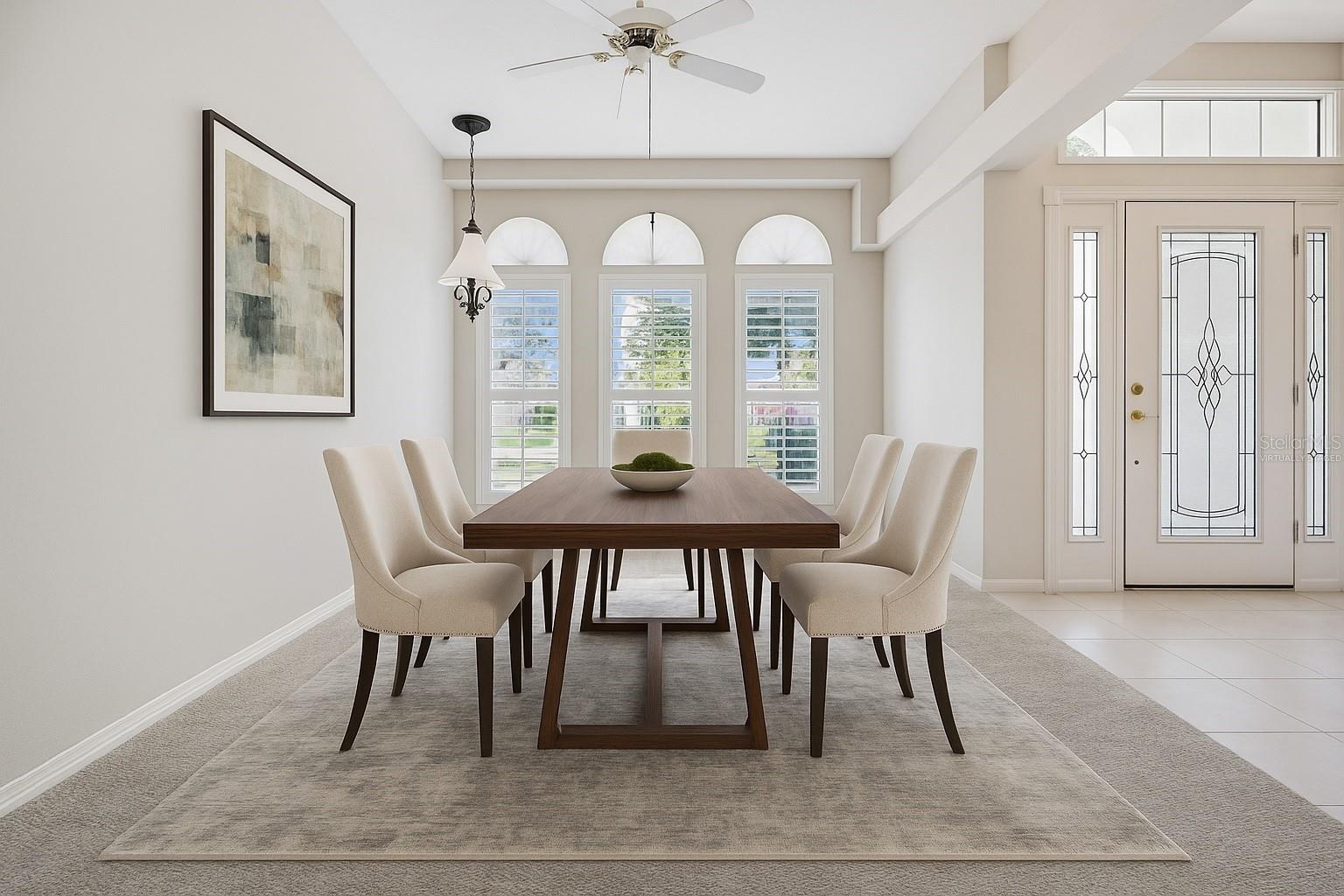 KINGS RIDGE - Residential