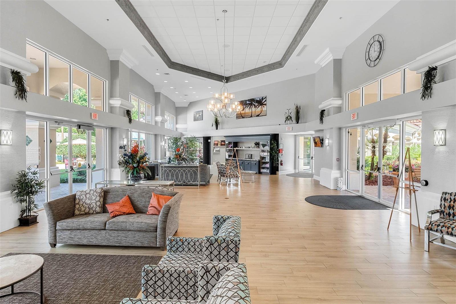 KINGS RIDGE - Residential