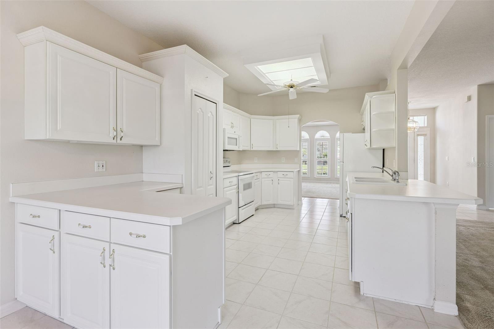 KINGS RIDGE - Residential