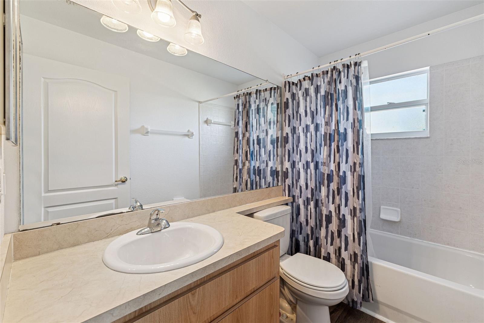 OAK PRESERVE PH 01 - Residential