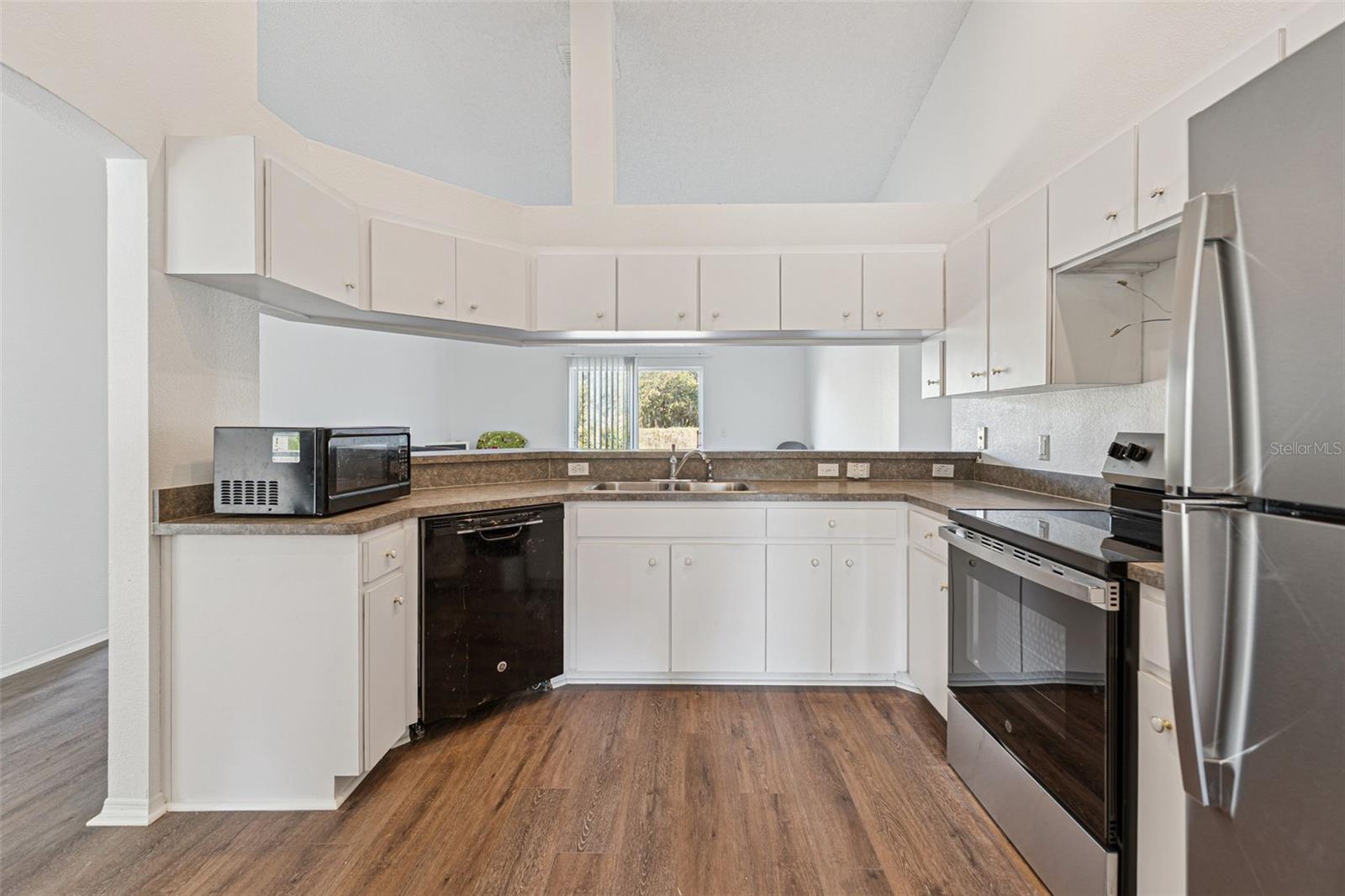 OAK PRESERVE PH 01 - Residential