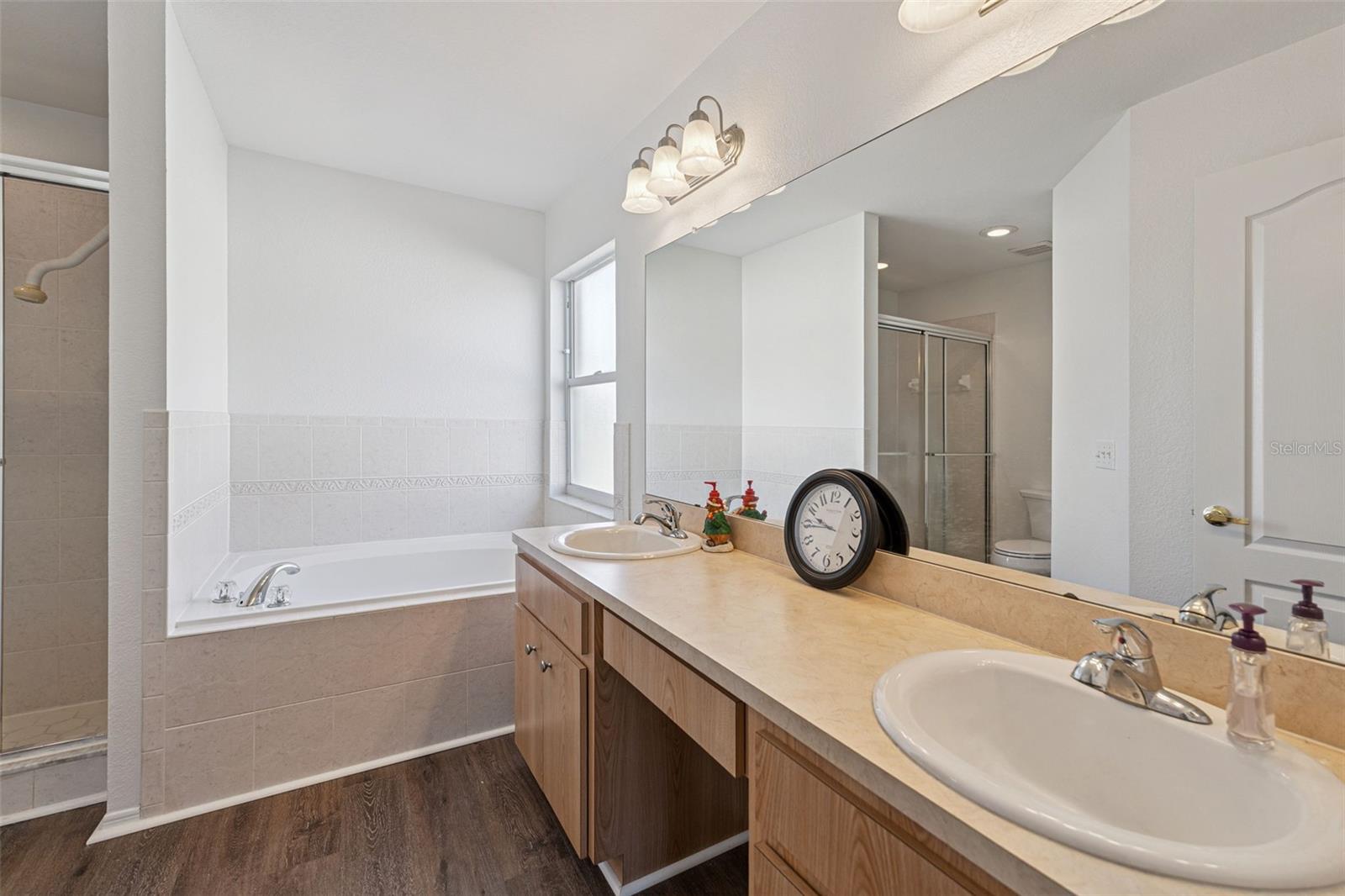 OAK PRESERVE PH 01 - Residential