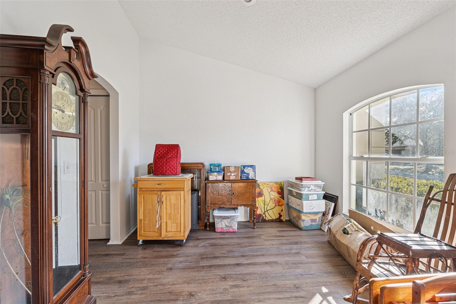 OAK PRESERVE PH 01 - Residential