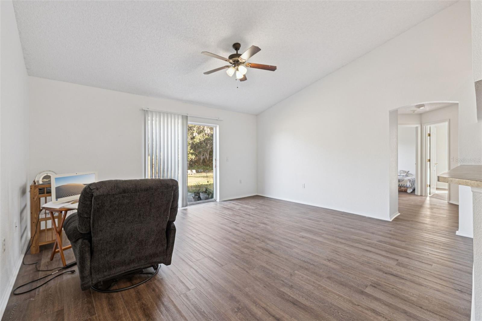 OAK PRESERVE PH 01 - Residential