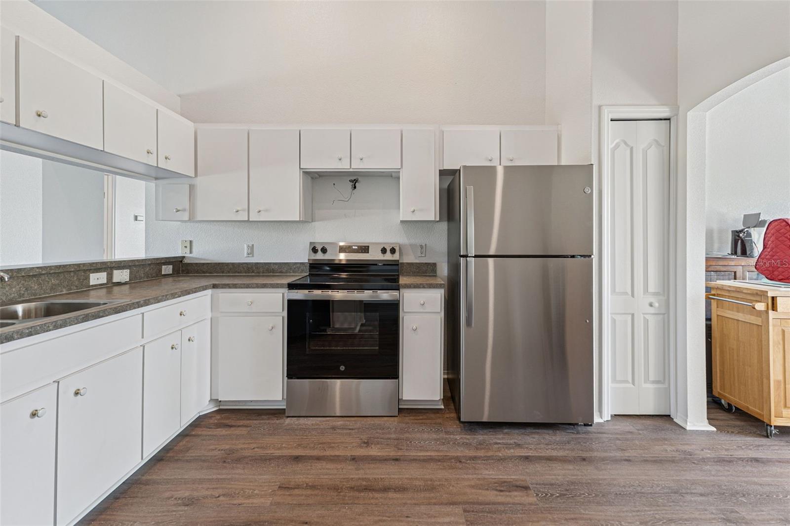 OAK PRESERVE PH 01 - Residential