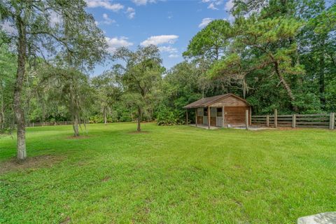 A home in MOUNT DORA