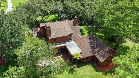 A home in MOUNT DORA