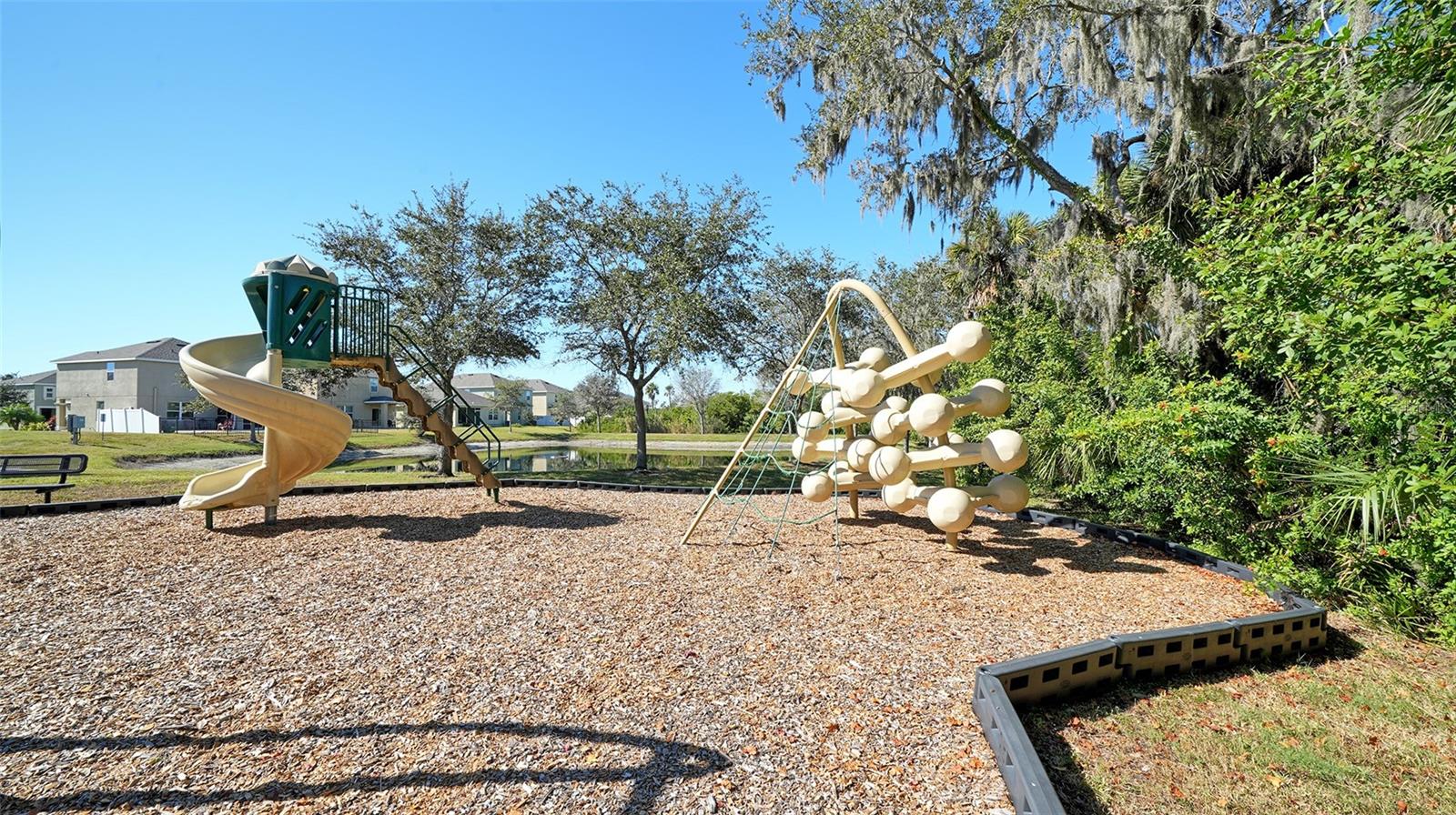 COTTAGES AT SAN LORENZO - Residential
