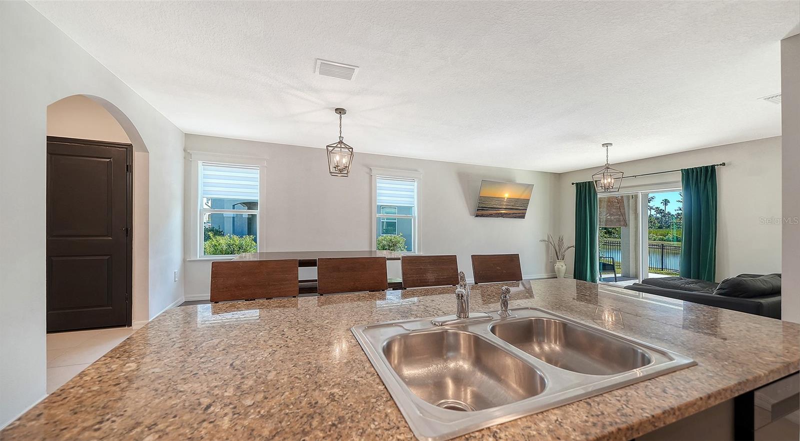 COTTAGES AT SAN LORENZO - Residential