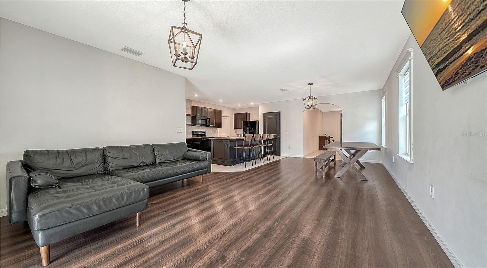 COTTAGES AT SAN LORENZO - Residential