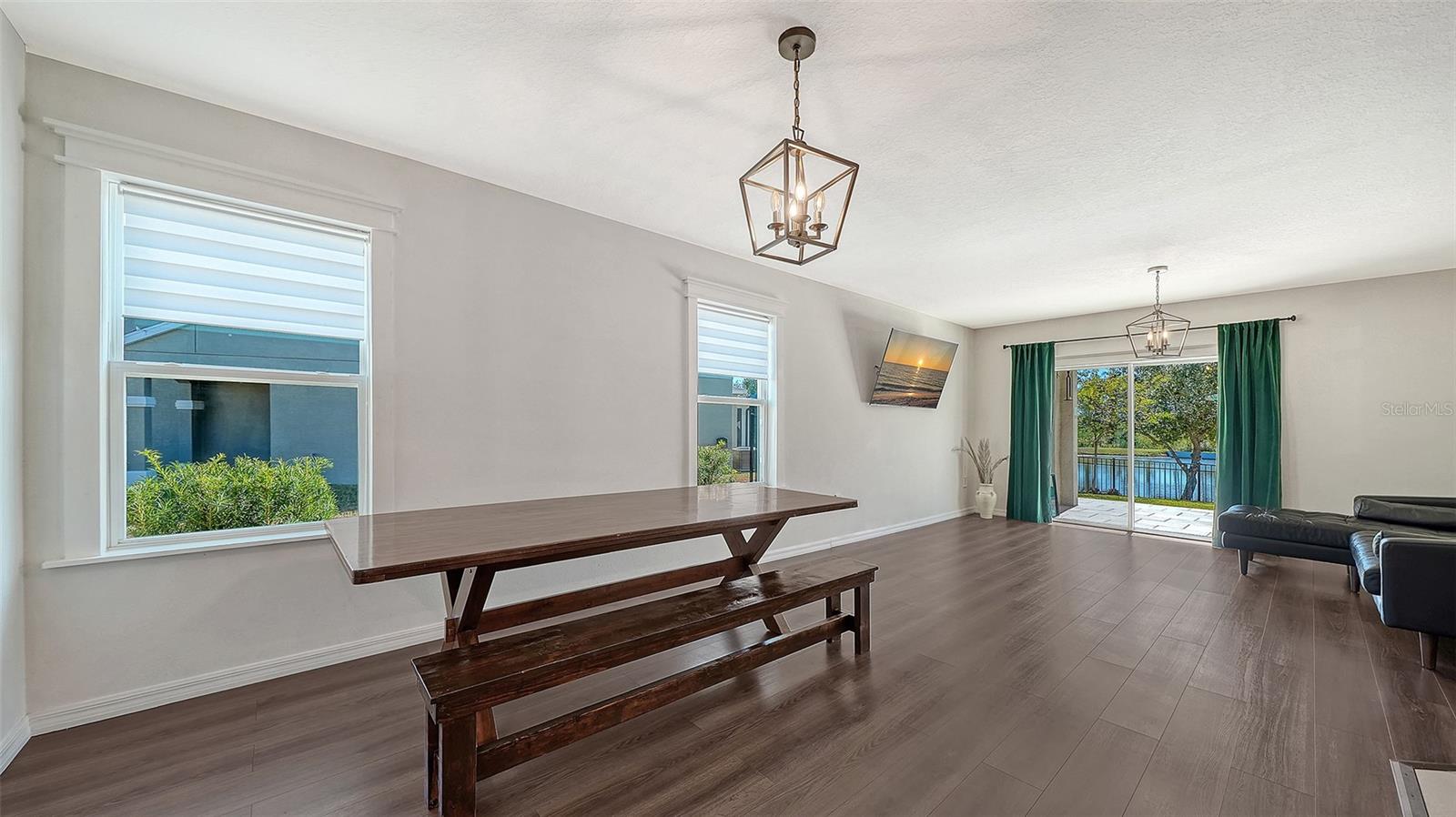 COTTAGES AT SAN LORENZO - Residential