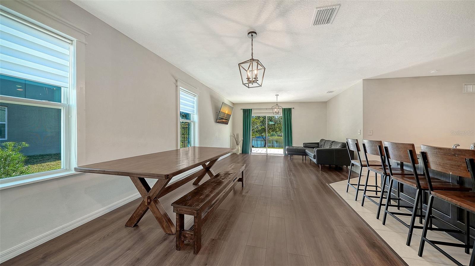 COTTAGES AT SAN LORENZO - Residential