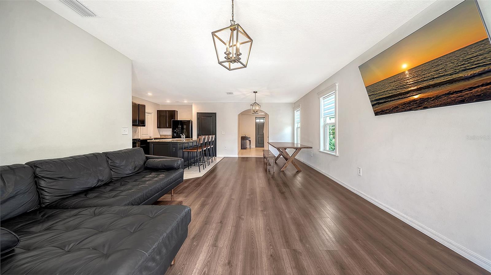 COTTAGES AT SAN LORENZO - Residential