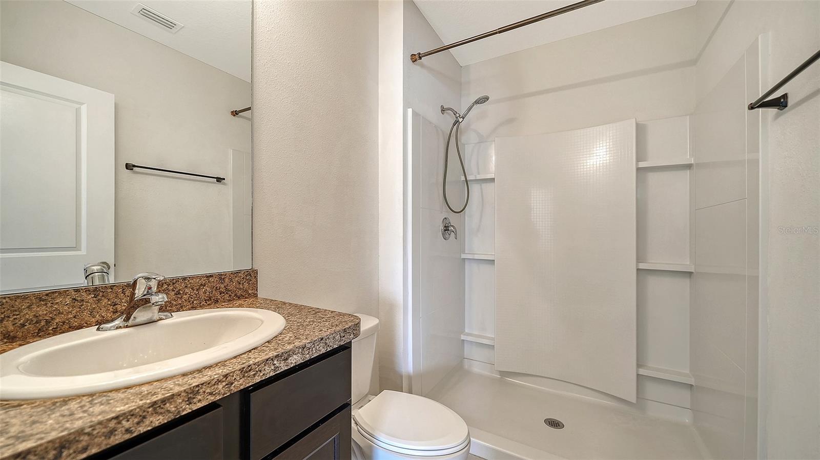 COTTAGES AT SAN LORENZO - Residential