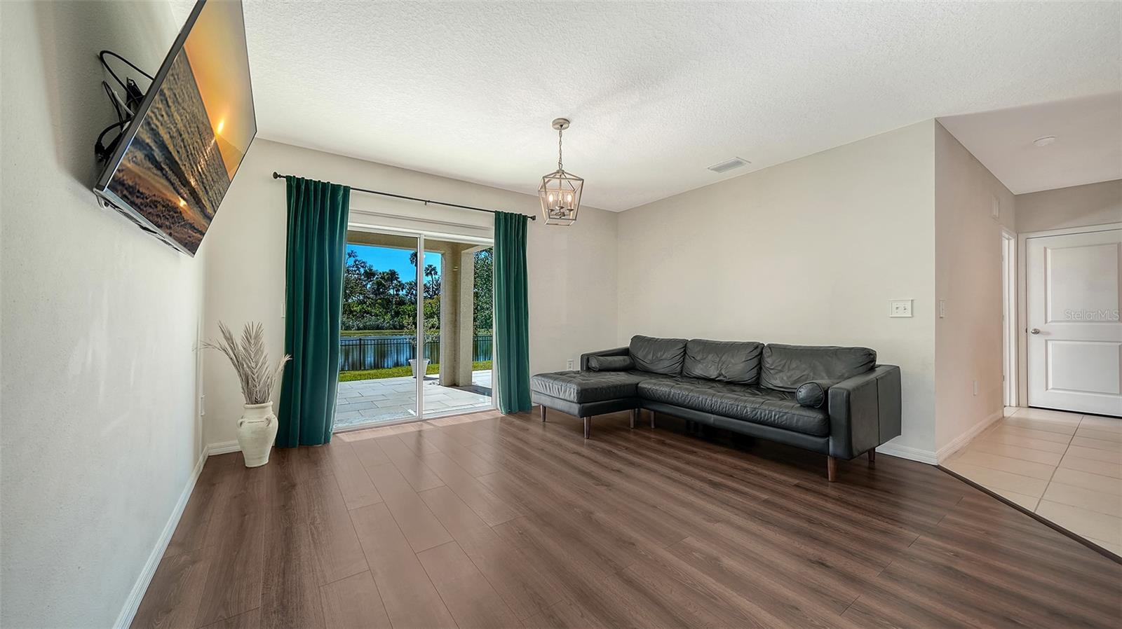 COTTAGES AT SAN LORENZO - Residential