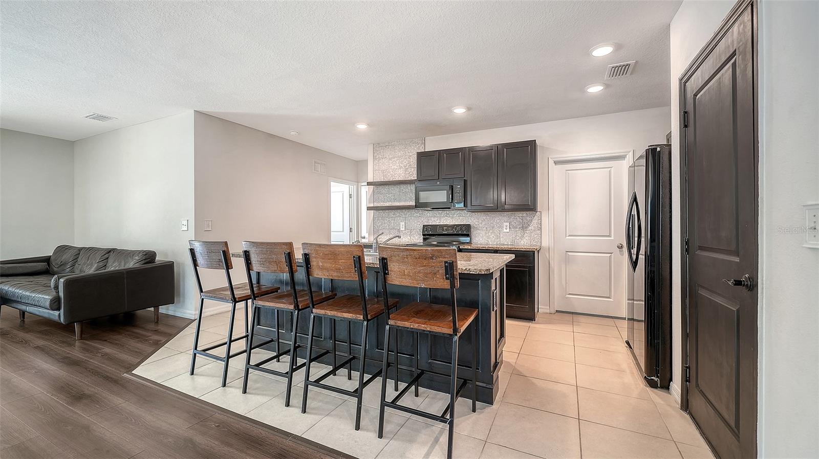 COTTAGES AT SAN LORENZO - Residential