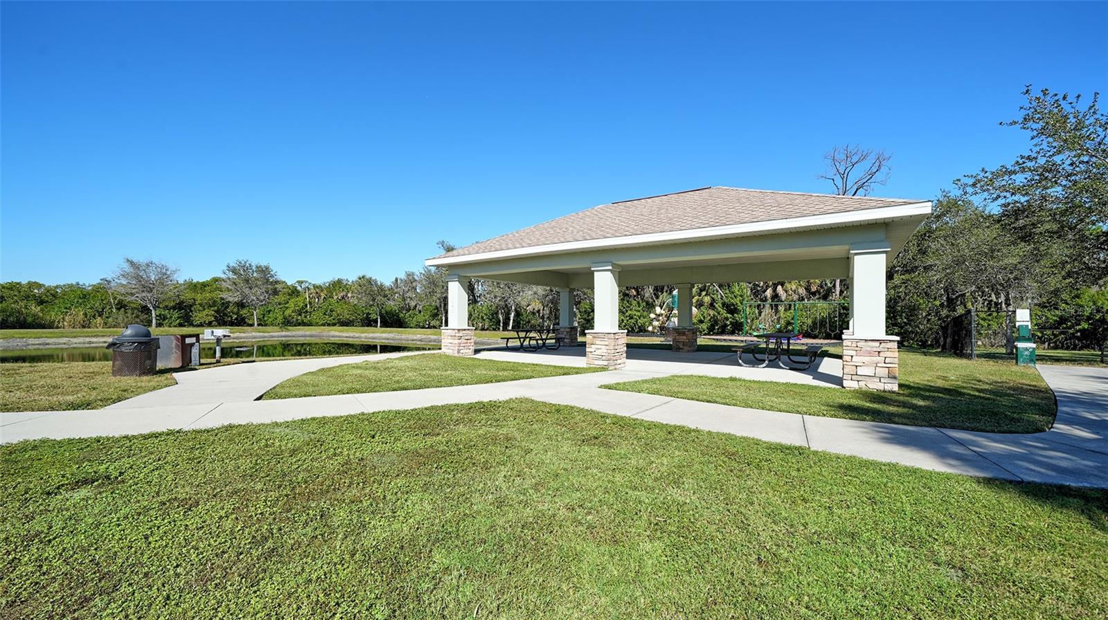 COTTAGES AT SAN LORENZO - Residential