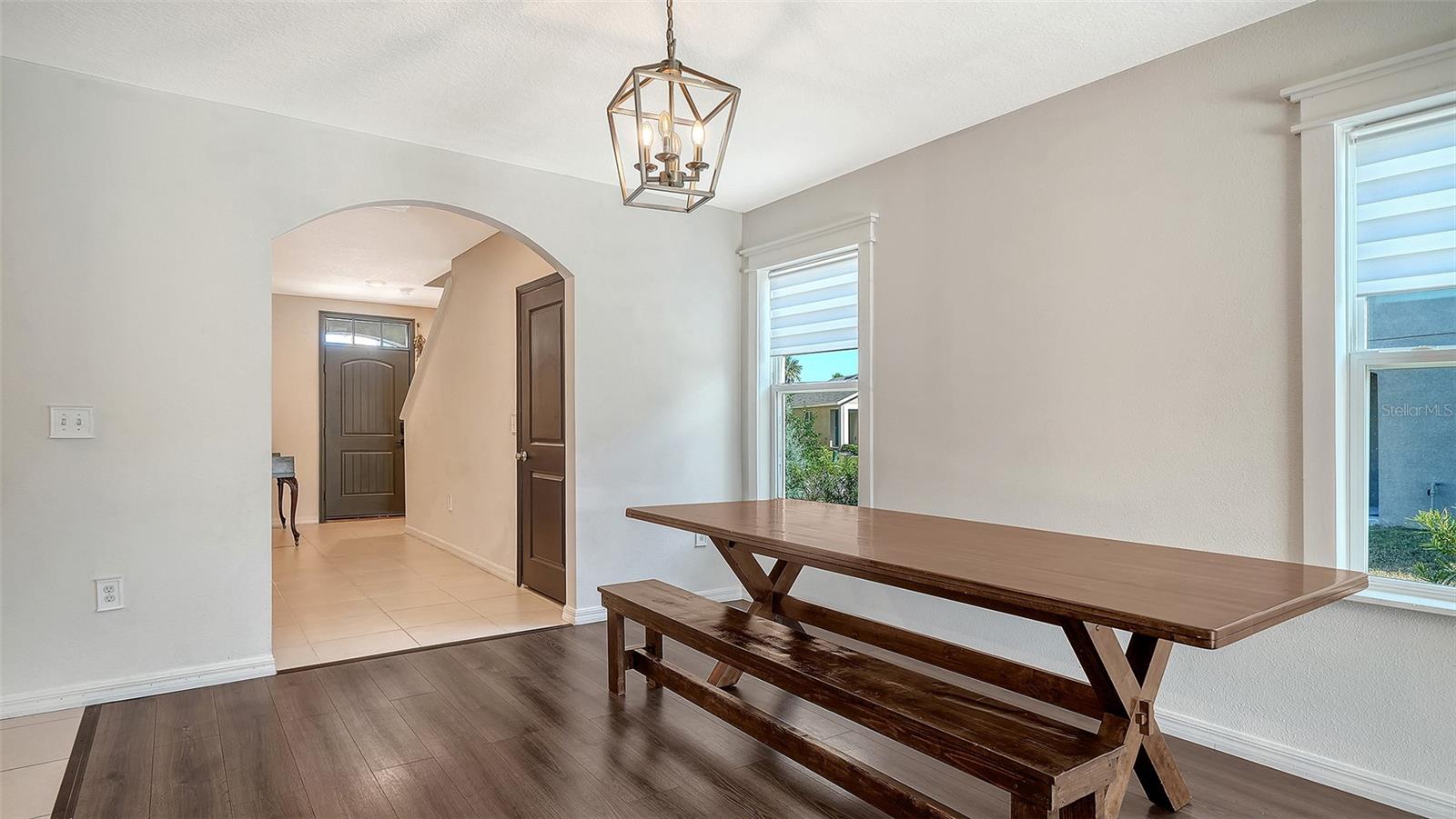 COTTAGES AT SAN LORENZO - Residential