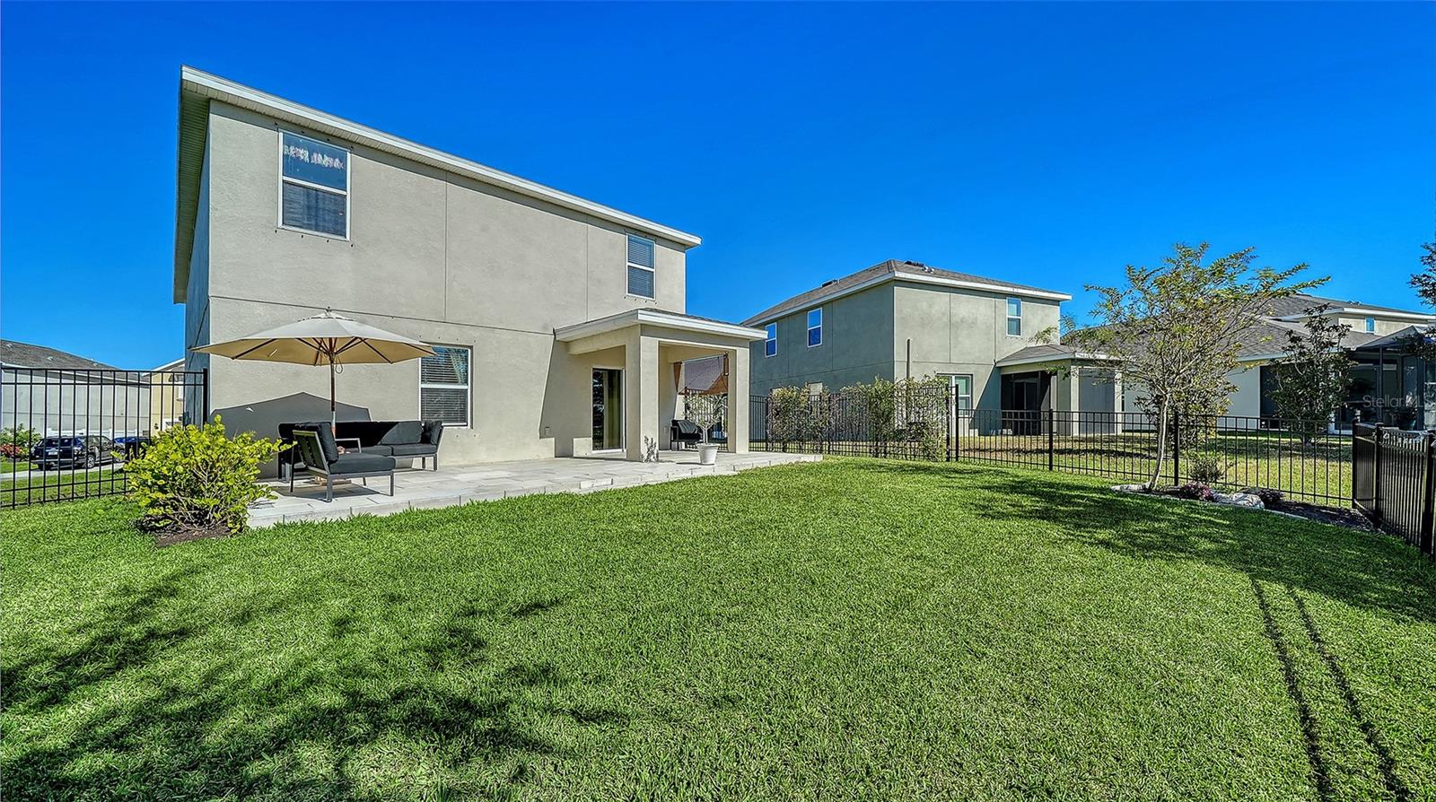 COTTAGES AT SAN LORENZO - Residential