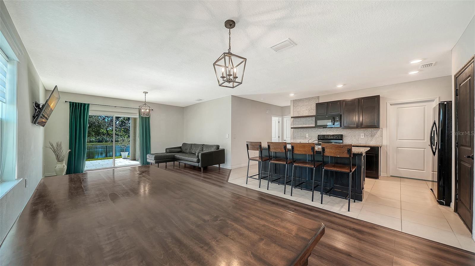 COTTAGES AT SAN LORENZO - Residential