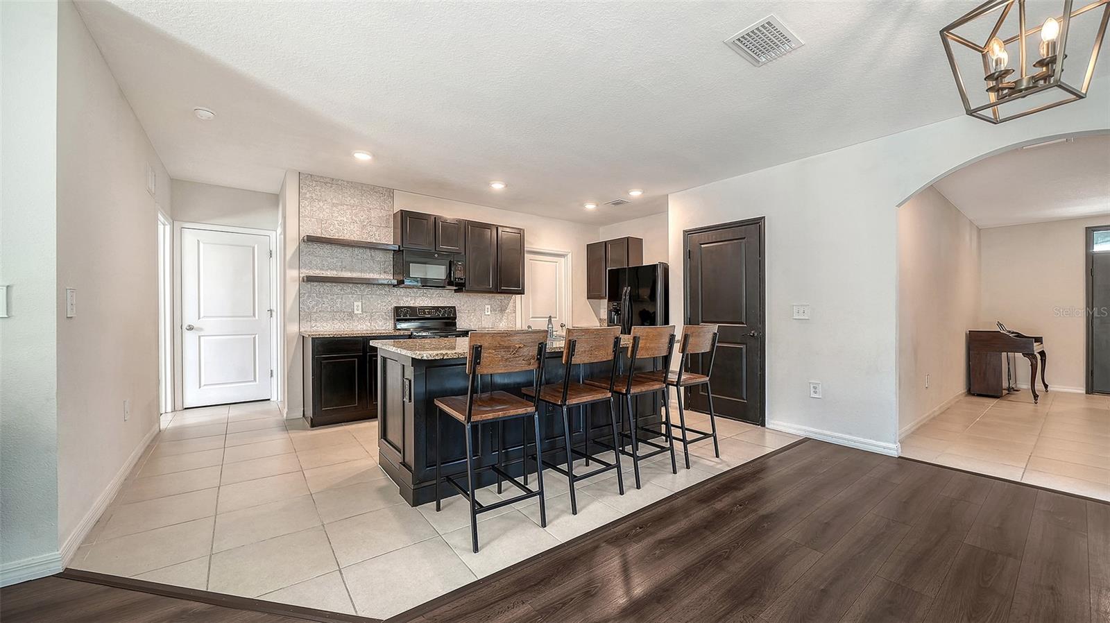 COTTAGES AT SAN LORENZO - Residential