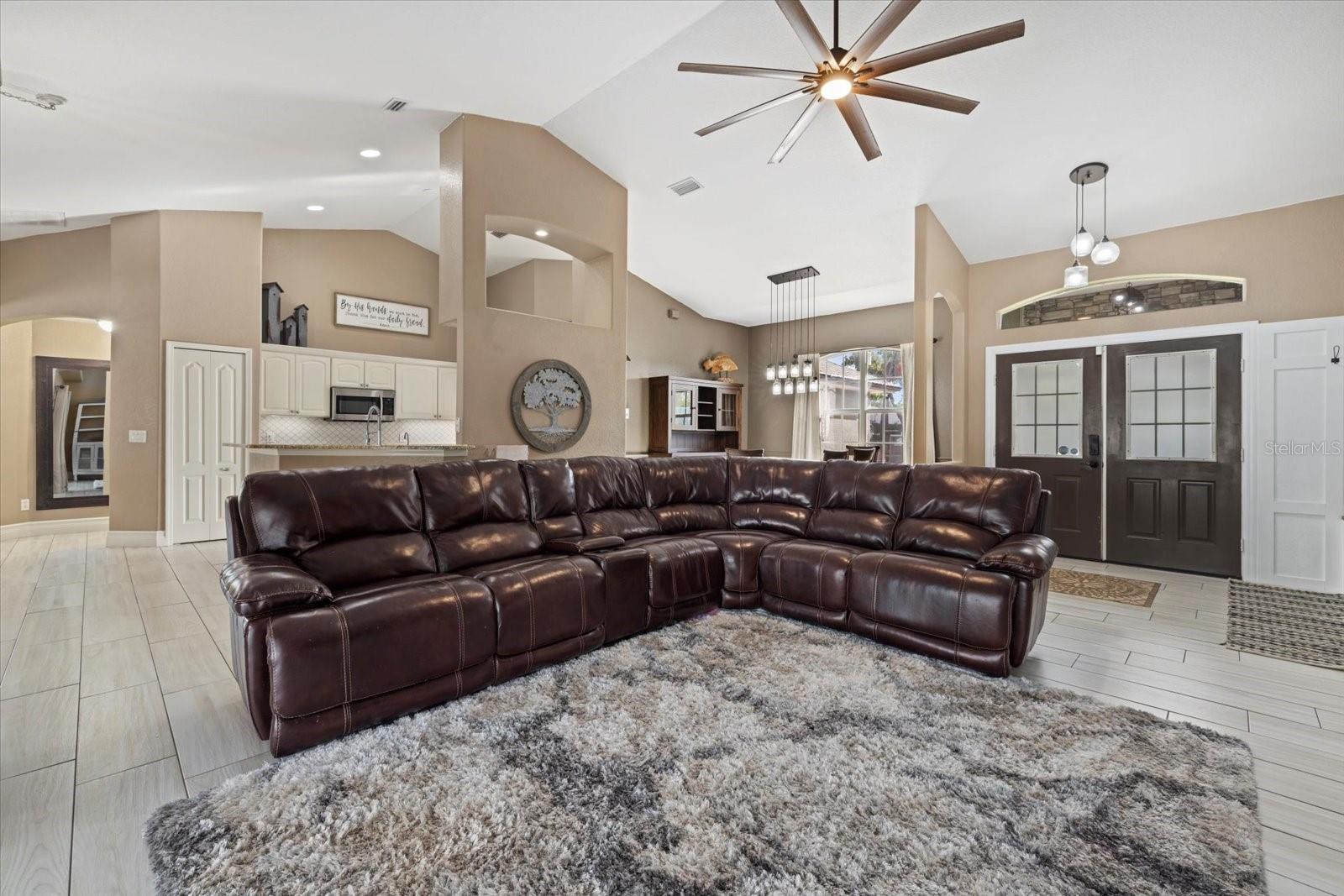 PORT CHARLOTTE SUB 34 - Residential