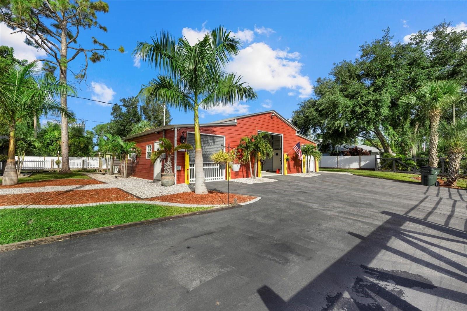 PORT CHARLOTTE SUB 34 - Residential