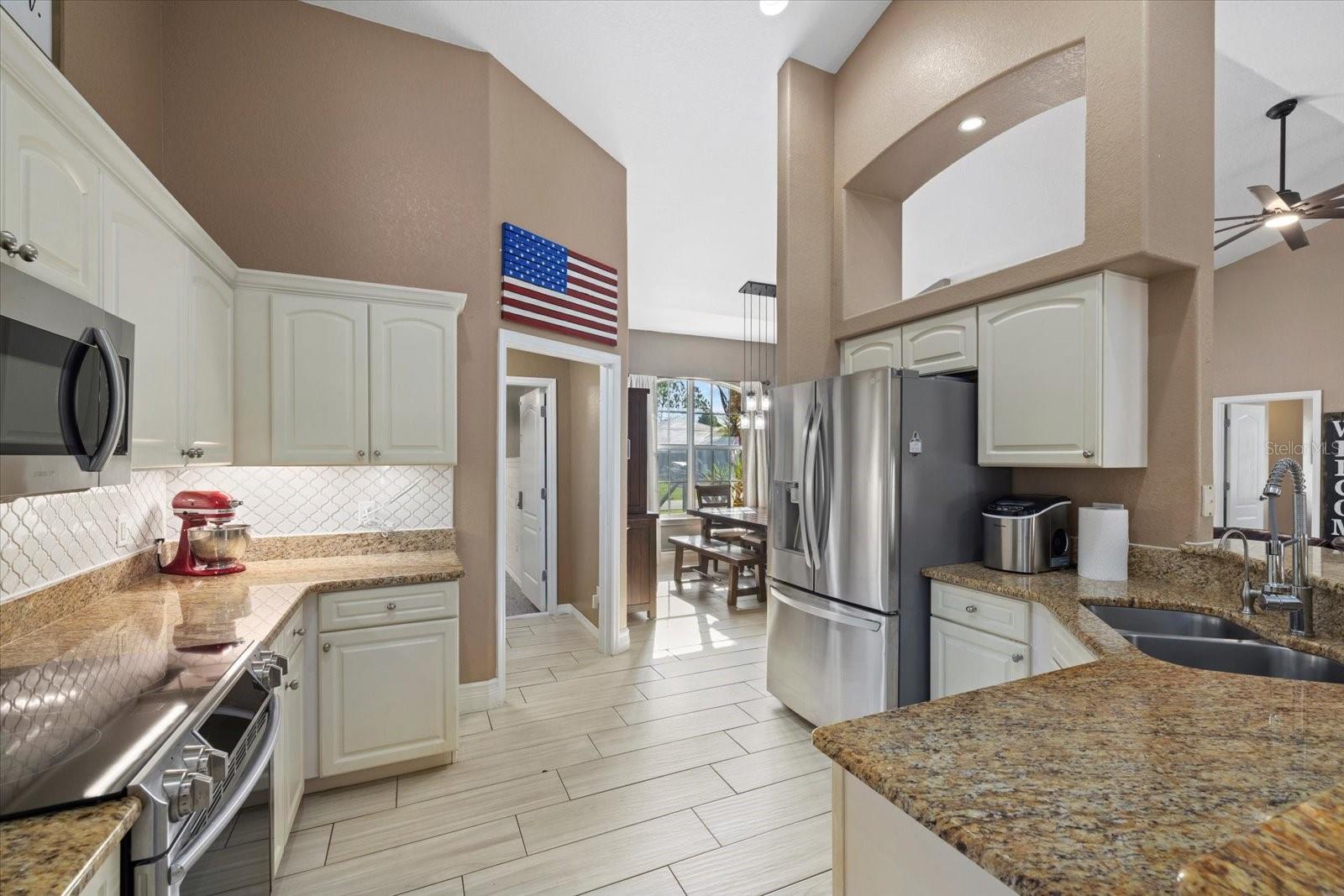 PORT CHARLOTTE SUB 34 - Residential