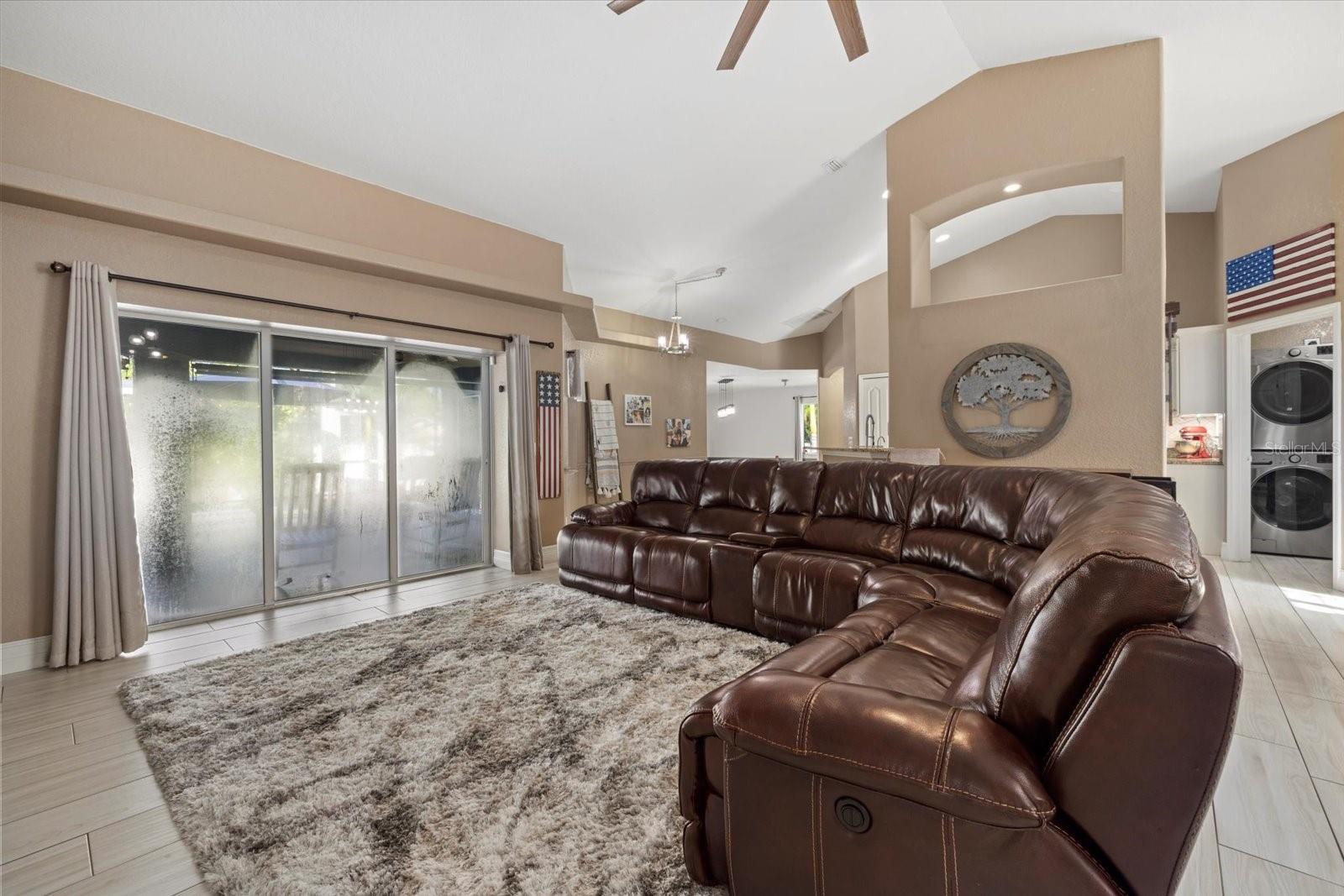 PORT CHARLOTTE SUB 34 - Residential