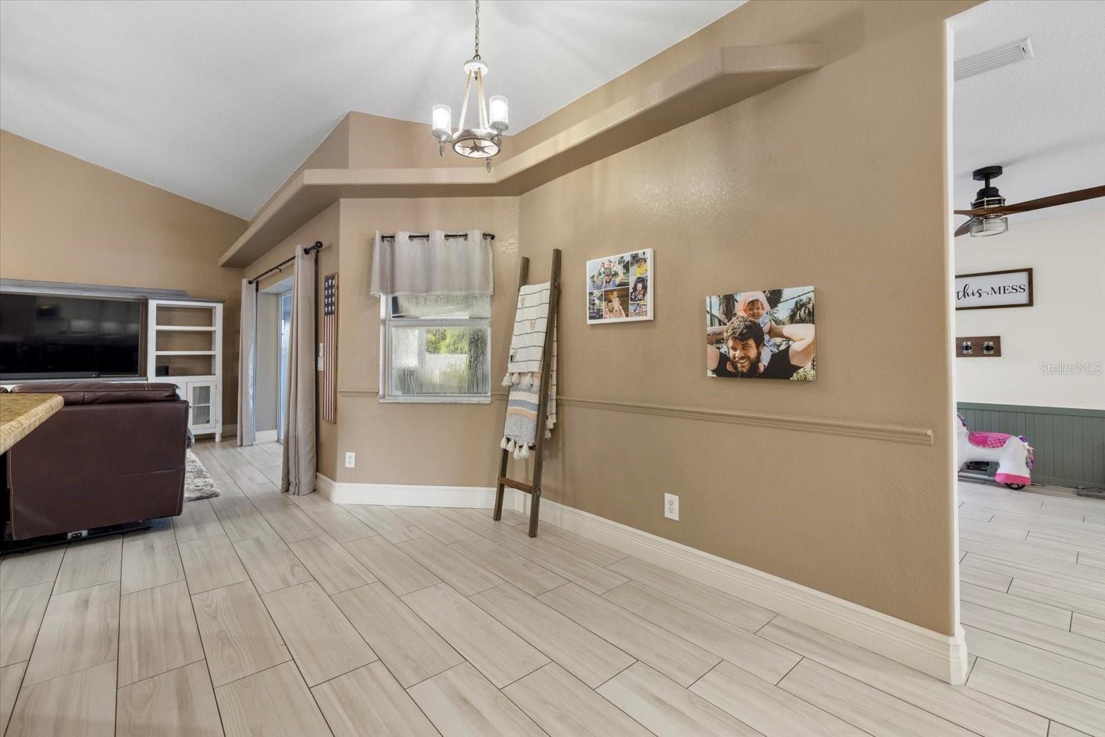 PORT CHARLOTTE SUB 34 - Residential
