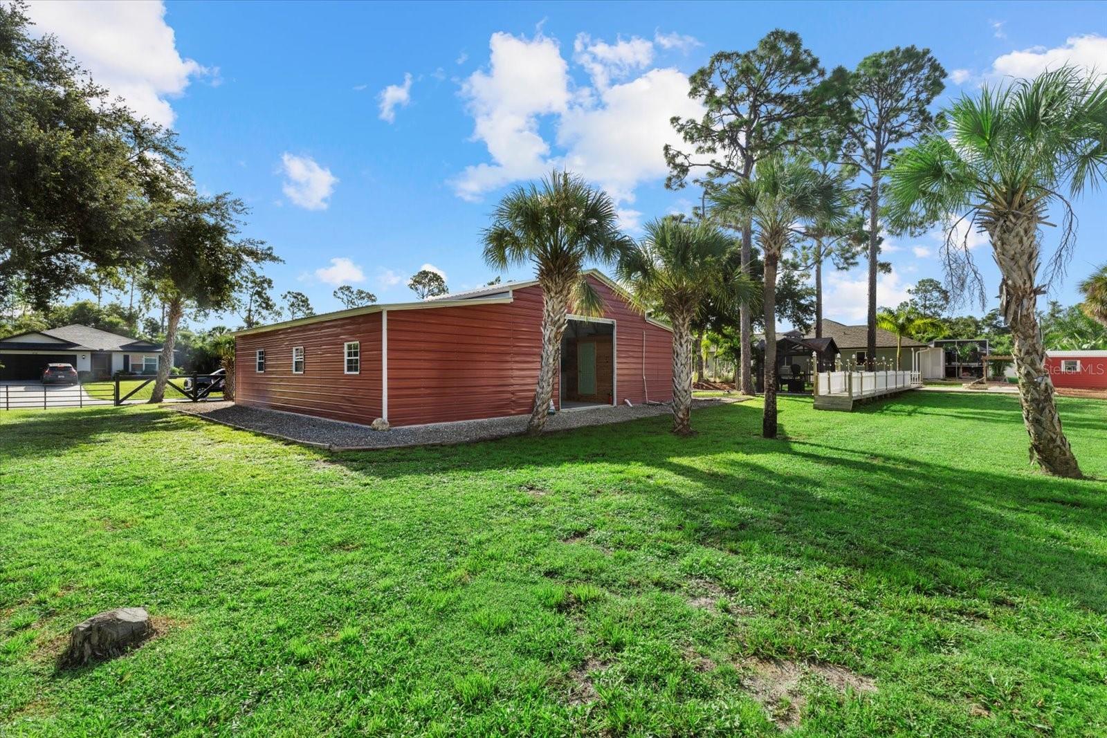 PORT CHARLOTTE SUB 34 - Residential