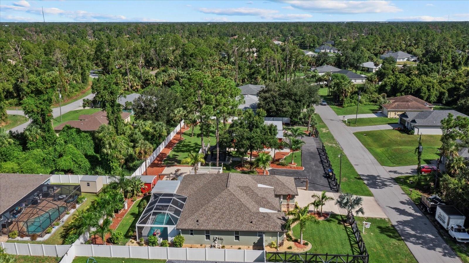 PORT CHARLOTTE SUB 34 - Residential