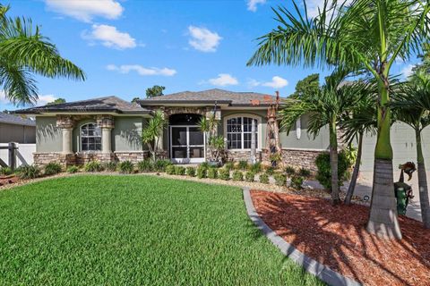 Photo of 2769 Dode Avenue, North Port, FL 34288 (MLS # N6139081)