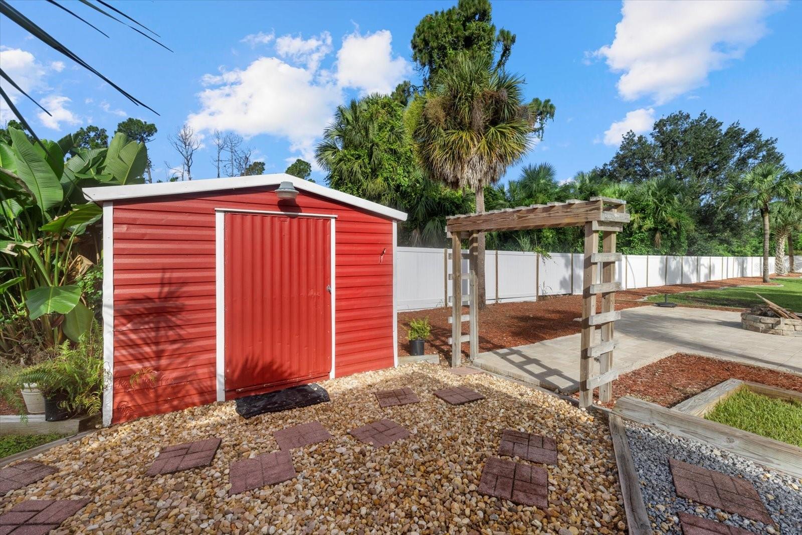 PORT CHARLOTTE SUB 34 - Residential