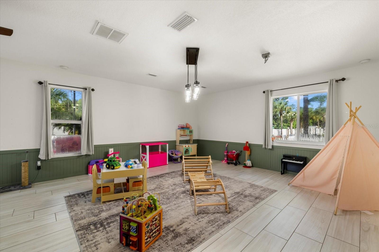 PORT CHARLOTTE SUB 34 - Residential
