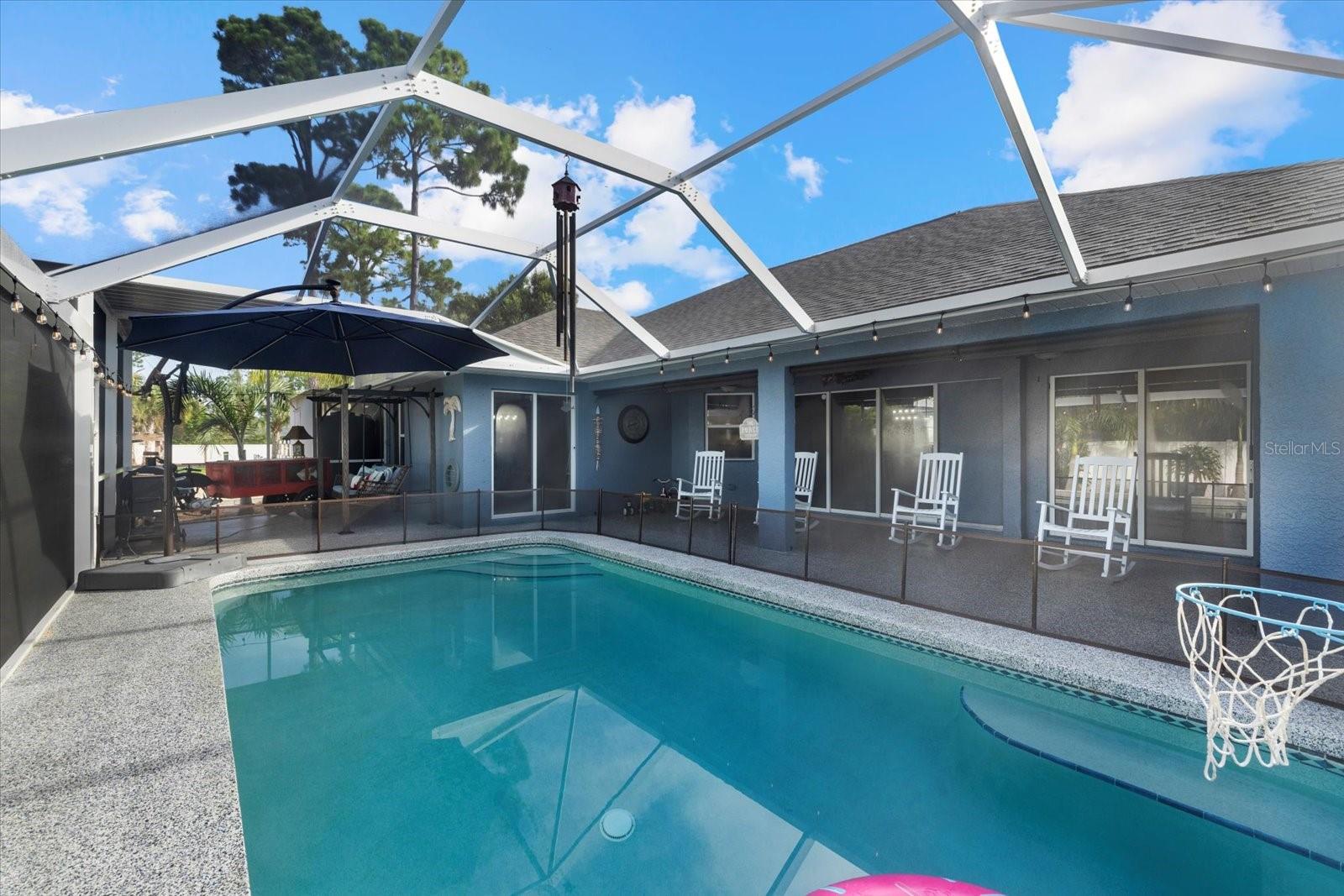 PORT CHARLOTTE SUB 34 - Residential