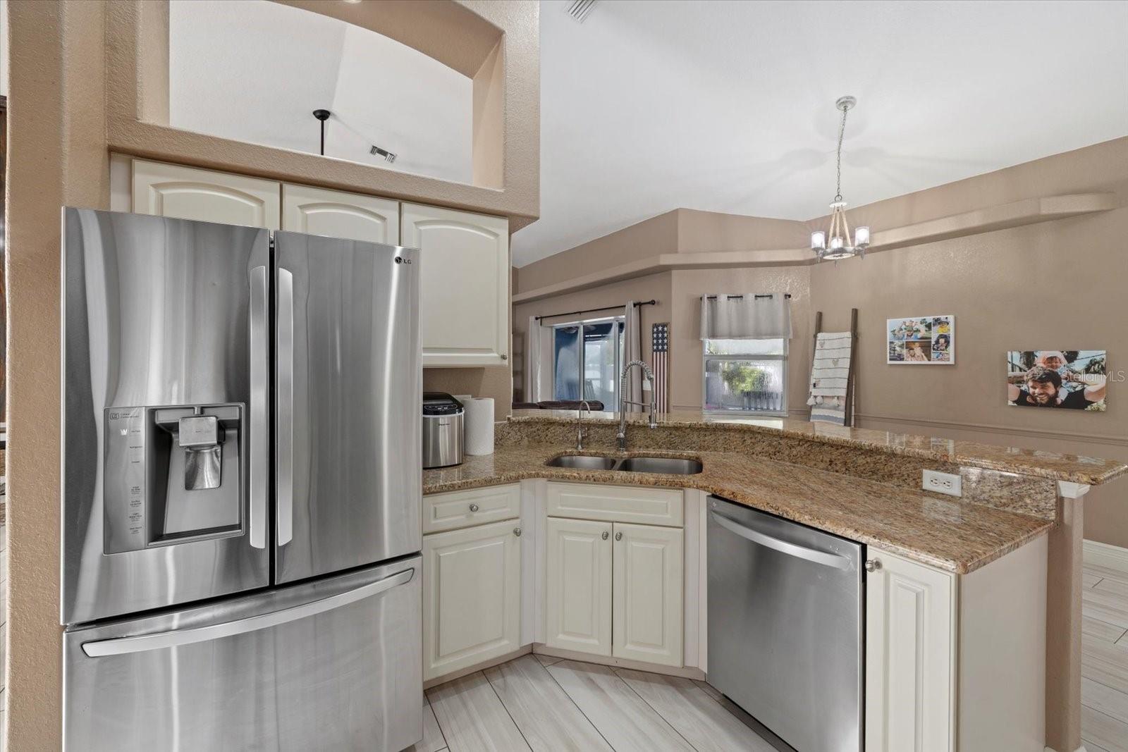 PORT CHARLOTTE SUB 34 - Residential