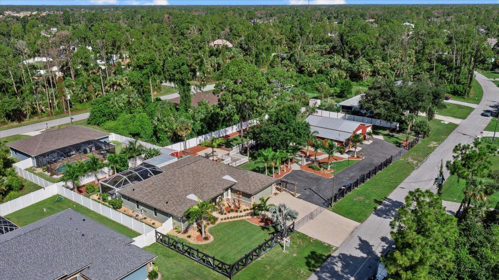 PORT CHARLOTTE SUB 34 - Residential