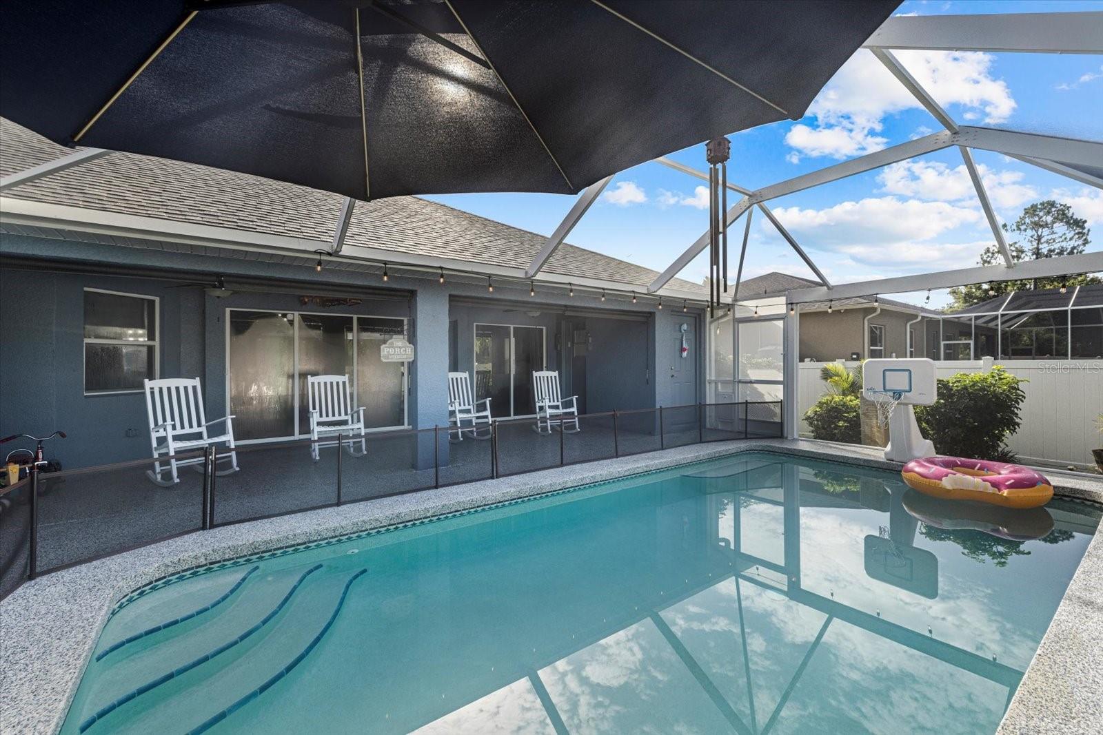 PORT CHARLOTTE SUB 34 - Residential