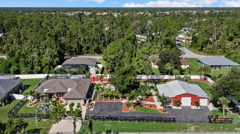 Photo of 2769 Dode Avenue, North Port, FL 34288 (MLS # N6139081)