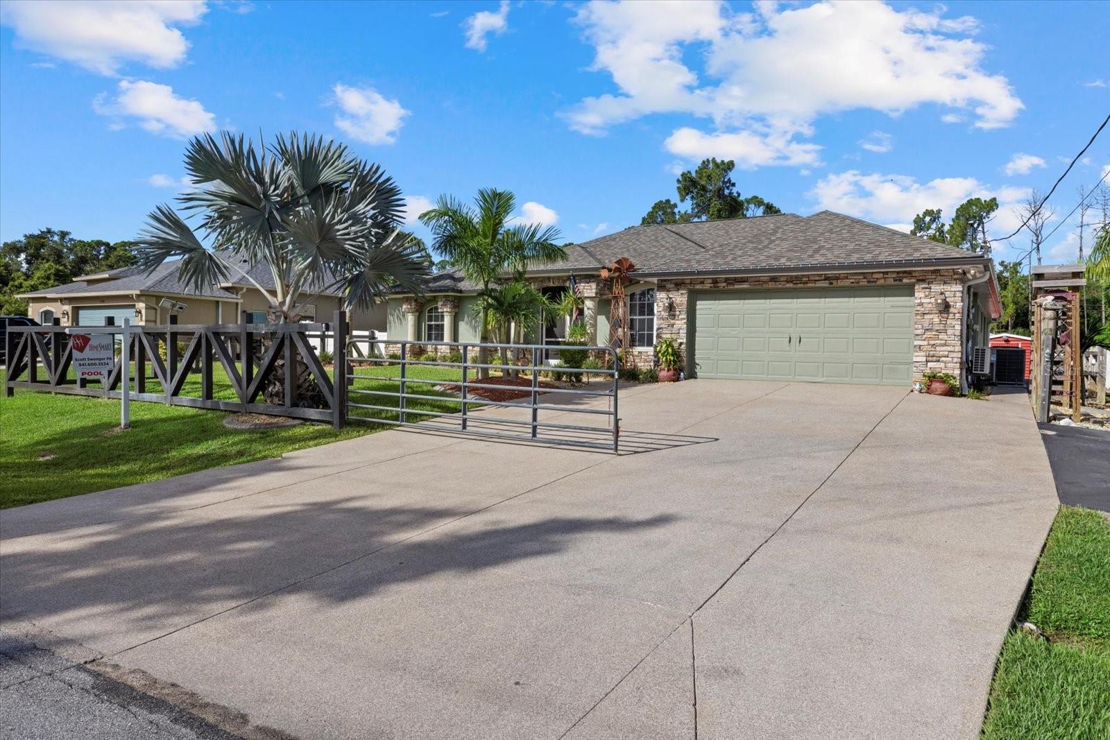 PORT CHARLOTTE SUB 34 - Residential