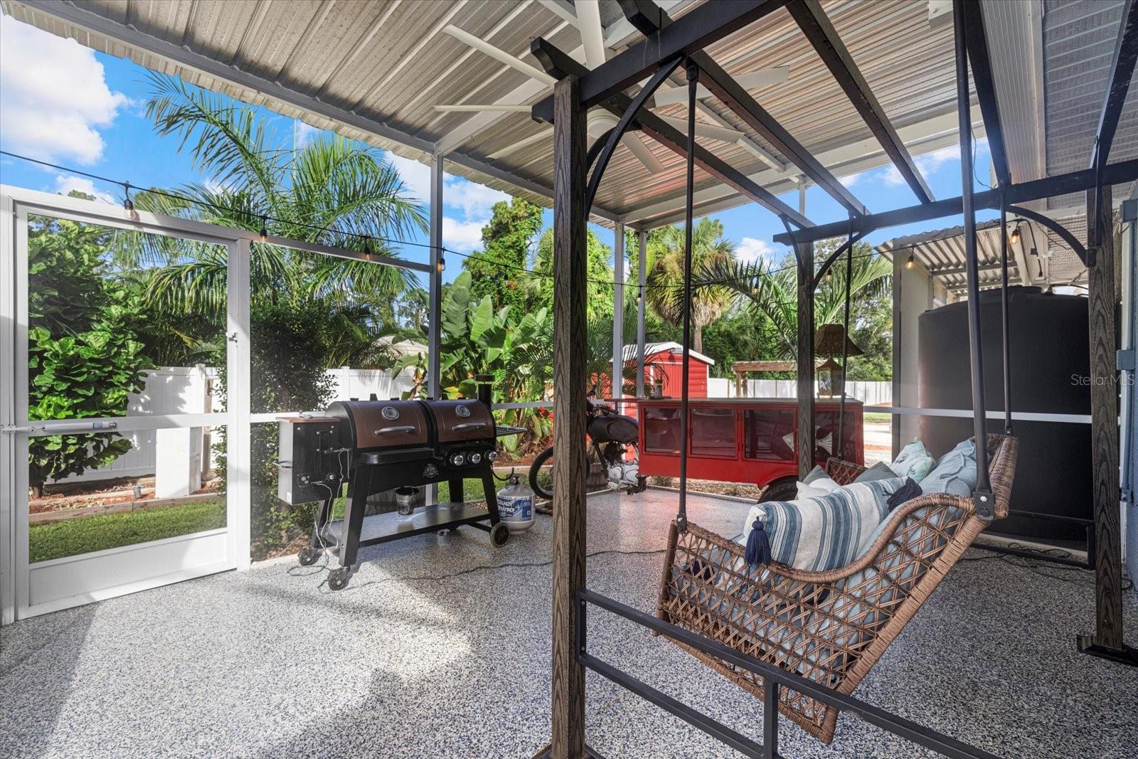PORT CHARLOTTE SUB 34 - Residential