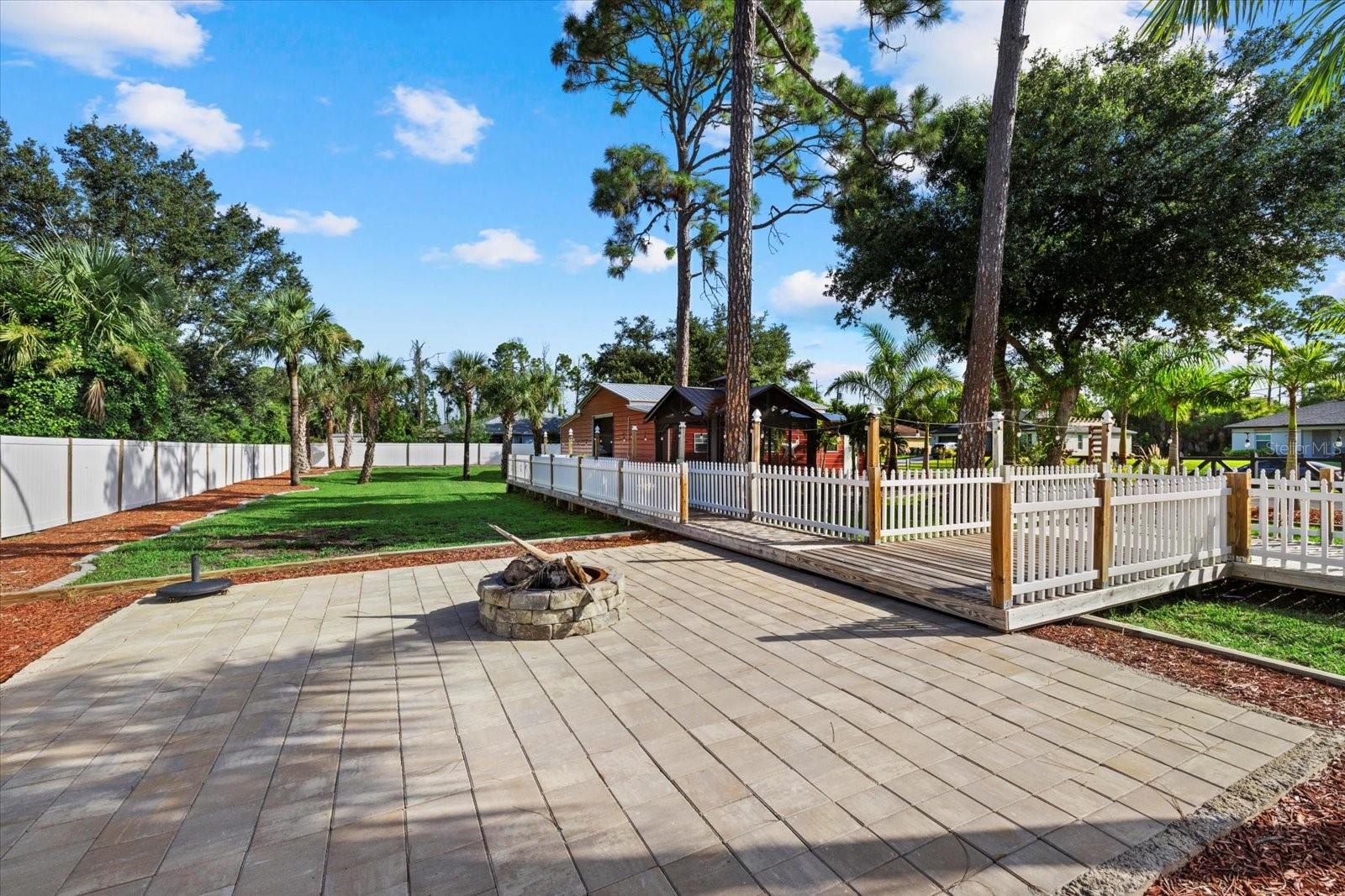 PORT CHARLOTTE SUB 34 - Residential